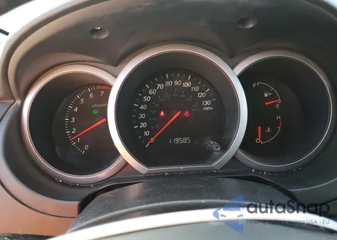 2007 Suzuki Grand Vitara Luxury z USA, uszkodzony, nr VIN JS3TD947X74200935